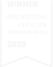 Innovationspreis BW 2020